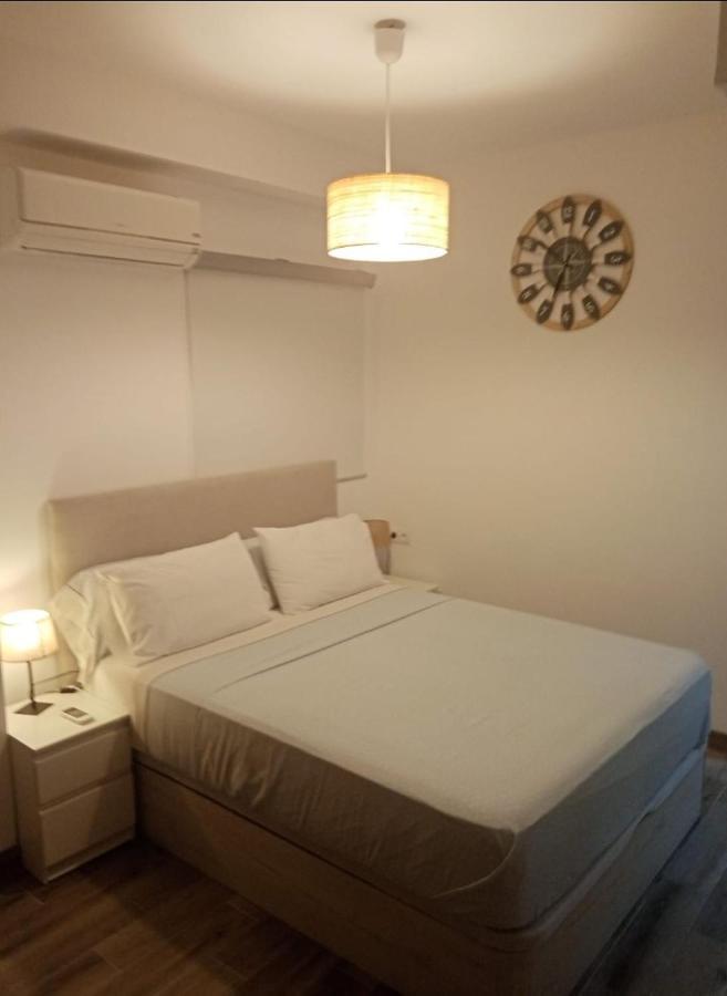 Fuengirola Playa Y Piscina Perla 2 Estudio 외부 사진