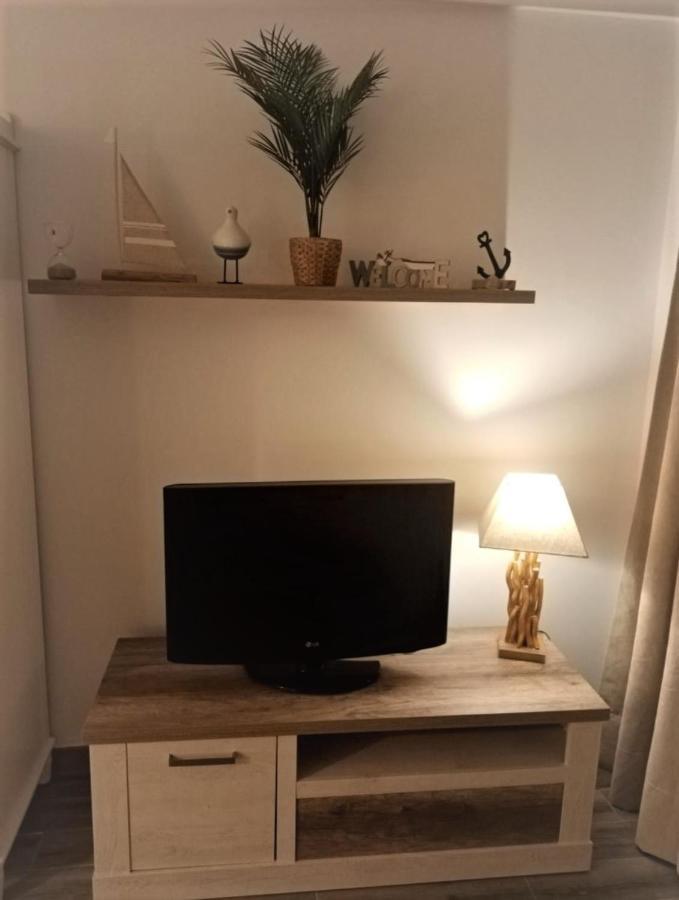 Fuengirola Playa Y Piscina Perla 2 Estudio 외부 사진