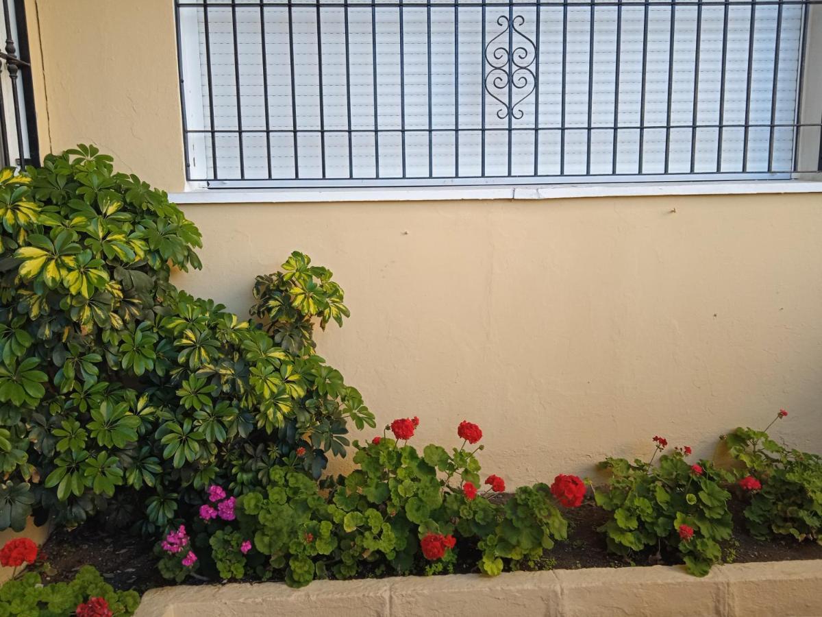 Fuengirola Playa Y Piscina Perla 2 Estudio 외부 사진